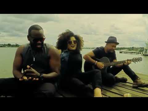 Banda Brasiliana - Tudo bem (cover)