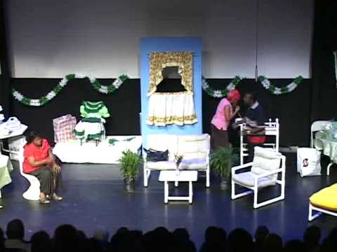 ÁTA, A LUBIDÁ RIBA MAI