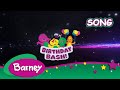 Barney Throw Your Hands Up