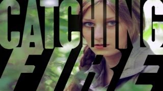 Catching Fire Theatrical Trailer 2012