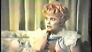 Make Room for Granddaddy (Lucy and the Lecher)