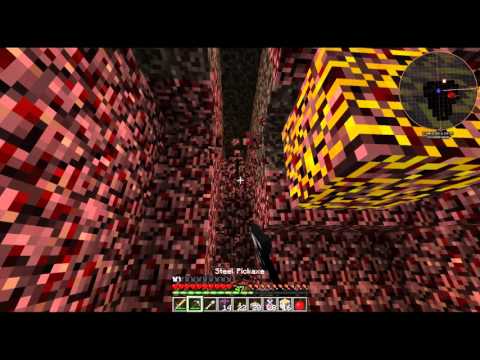 The Potatocraft FTB Infinity Evolved Server - S2 E06 :: A Journey for Cobalt
