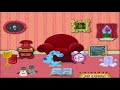Blues Clues ABC Time Activities Finale ALPHABET SAFARI