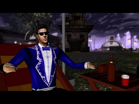 Knight Online - Gangnam Style Parody