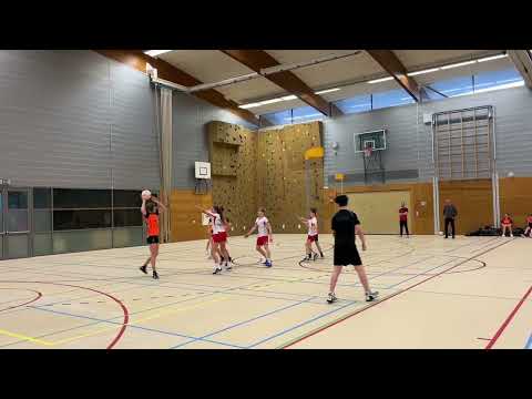 Kampioenwedstrijd KIOS C1