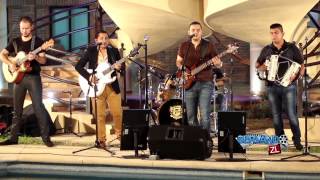Enigma Norteño - El C4rtel De Tiju4na (En Vivo 2014)