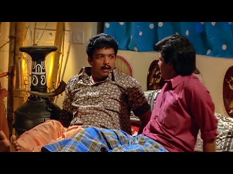 മൂപ്പനല്ല മൂത്തതാ ചേട്ടന്റെ ഭ്രാന്ത് | Jagadeesh Old Comedy Scenes | Malayalam Comedy Scenes