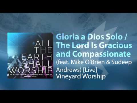 Thumbnail for Gloria A Dios Solo (With My Whole Heart) video