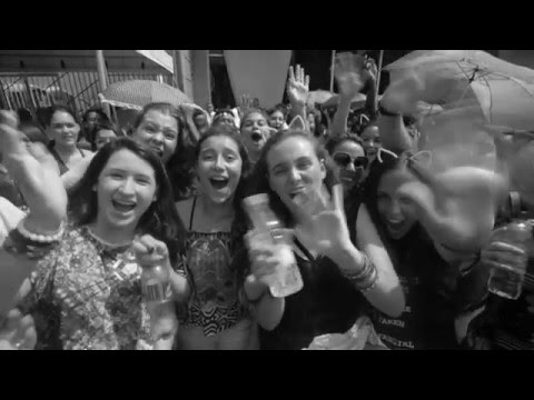 Jack & Jack South America Tour 2015