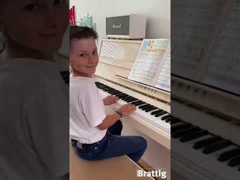 Seetaler Brattig | September 2022 | Klavier