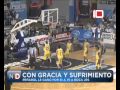 Video: Con Gracia y Sufrimiento