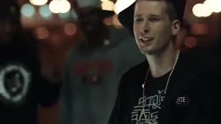 Bodied Full Movie - Produced By Eminem ( with subt