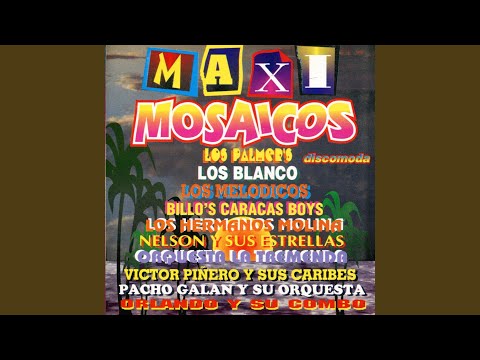 Recuerdos 33: Tina, Brinca La Cuerda, El Pompo, La Danza De La Chiva