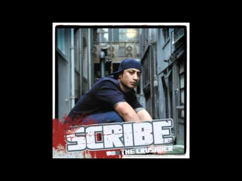 Scribe - Not Many