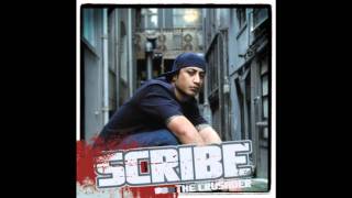 Scribe - Not Many