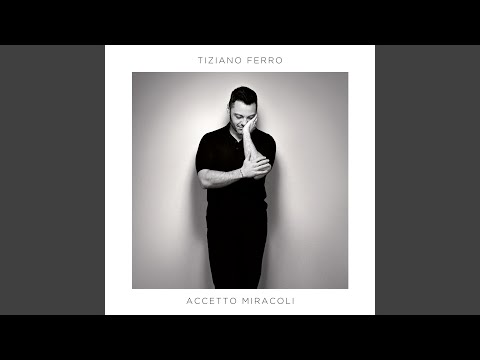 Significato della canzone Balla per me di Tiziano Ferro