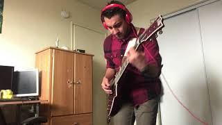 New Wine-Breakthrough Song (Guitar Cover)