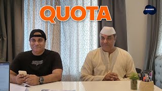 Quota - Sindhi Short Film (Subtitles in Hindi & English)