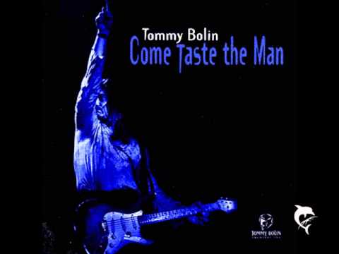 Tommy Bolin & Energy--Goin' Down