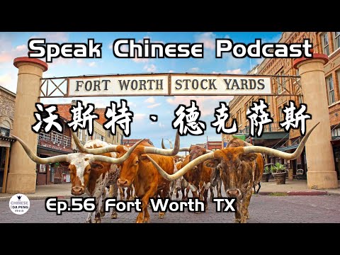 德克薩斯州-沃斯堡