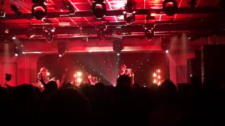 seBADoh = magnet&#39;s coil | Live @ ATP, 2012