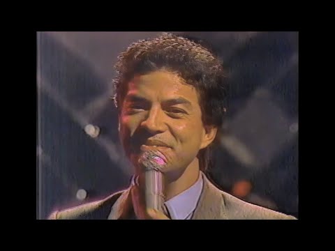 Ric Segreto - Loving You - ca 1982