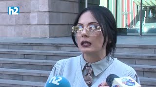 Էս վկաները վկայի տեսք չունեն, տպավորություն է, որ փաստաբան են ինչ-որ մեկի․ Աննա Ծառուկյան: Լրաբեր