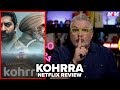 Kohrra (2023) Netflix Series Review