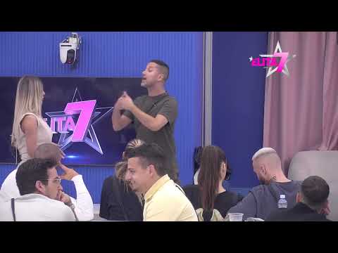 Elita - Puklo prijateljstvo Đedovića i Matore, isplivali novi detalji  - 07.06.2024.