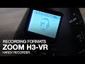 Zoom H3-VR thumbnail 9