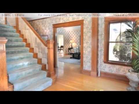 5 Bedroom Home for Sale in Melrose, MA | Homes for Sale in Melrose | Linda (781) 517-0211