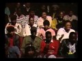 Dennis Brown - Live at The Apollo Theater, Harlem, NYC #1