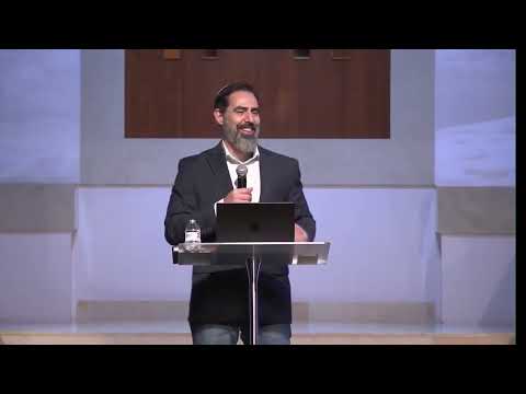 Joel Richardson | Jan 10, 2026