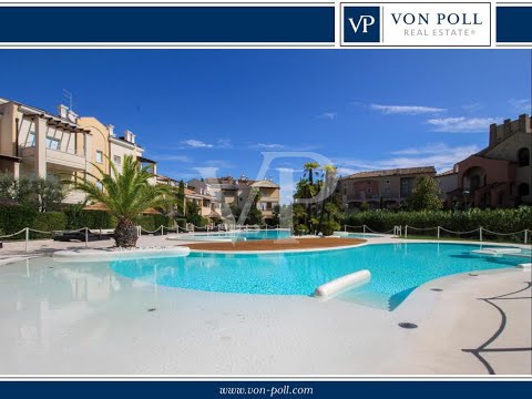 Lido di Jesolo - Residenze Le Mediterranee - Rif: IT 23 355 1091