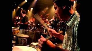 Ottmar Liebert, Snakecharmer