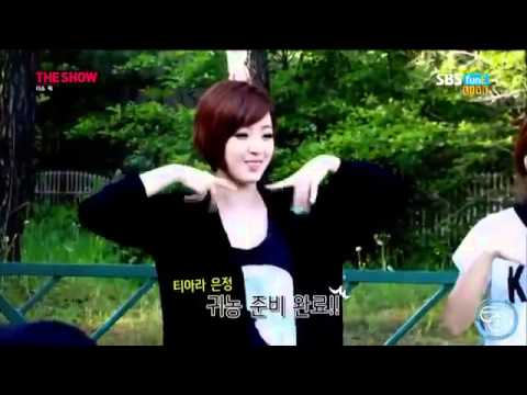 [LIVE_HD] 140823 THE SHOW PICK @SBS The Show