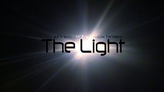 wES wALLACE w/ Jason DeVries - The Light