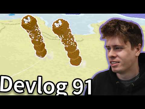 Updates - OlderQuest Devlog 91