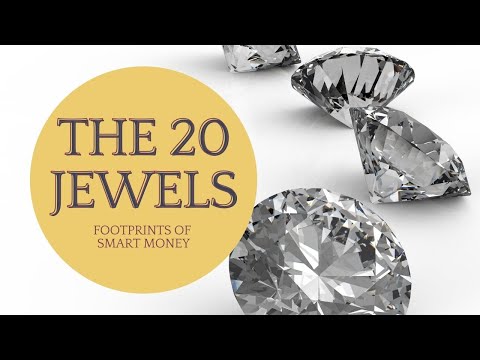 The 20 Jewels: Complete VSA Review for Top Malaysia Small Cap (Oil & Gas and Construction)