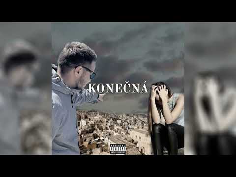 Daniel Šafařík - Konečná