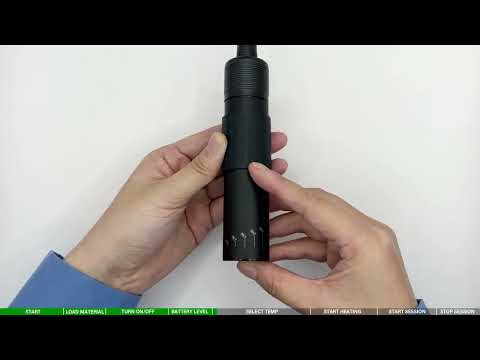 HOW TO USE VIVANT VLEAF