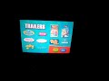 Bob The Builder Scoop S Favorite Adventures 2004 DVD Menu Walkthrough