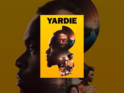 Yardie