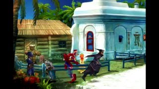 Under New Management - Let's Play Chrono Cross Part 73