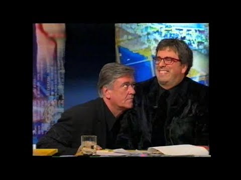 Heti Hetes 3x13 - Koós János és Fridi