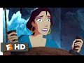 Sinbad (2003) - Siren Song Scene (4/10) | Movieclips