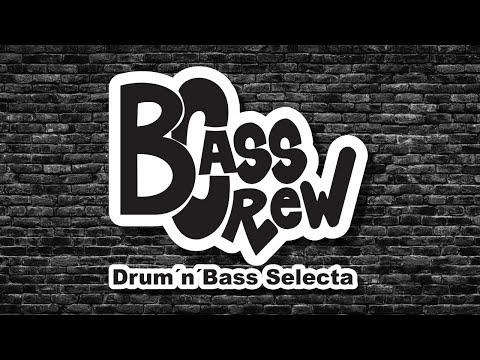 Bass Crew - Episode 15 - RESIDENTES: Kromiick & SFDub (Urban Frequency / Grandye