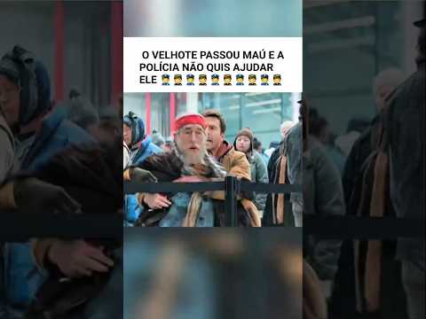 A polícia foi negligente #filmes #terror #ação #shorts