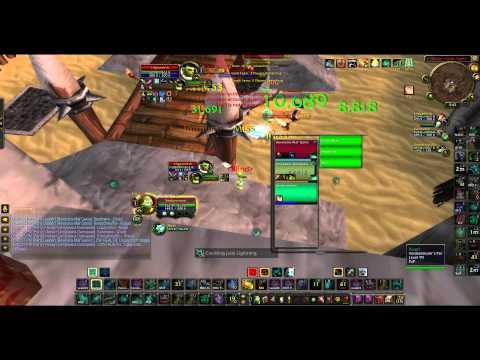 2700 ChiHD(Jellybeans/Revolutio/Sharpstorm) vs 2700 RMD (Smoochtko/Mitchjones/Sandram)