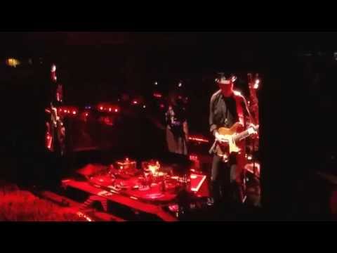 Nils Lofgren - Guitar Solo (Because the Night)